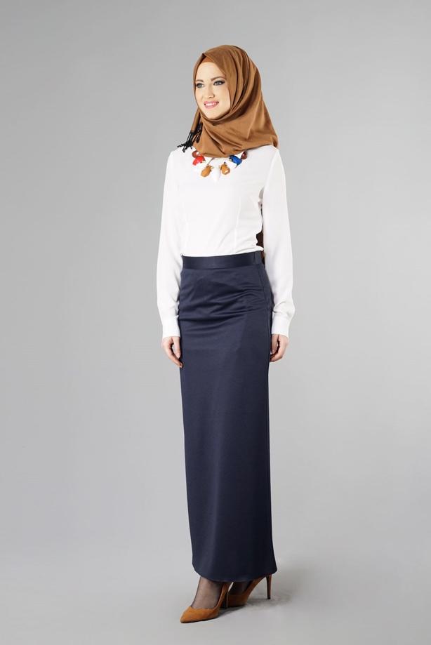 Vêtements hijab  TUBE SKIRT 456121  - TRENDTESETTÜR
