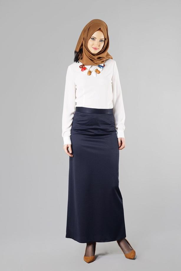 Vêtements hijab  TUBE SKIRT 456121  - TRENDTESETTÜR