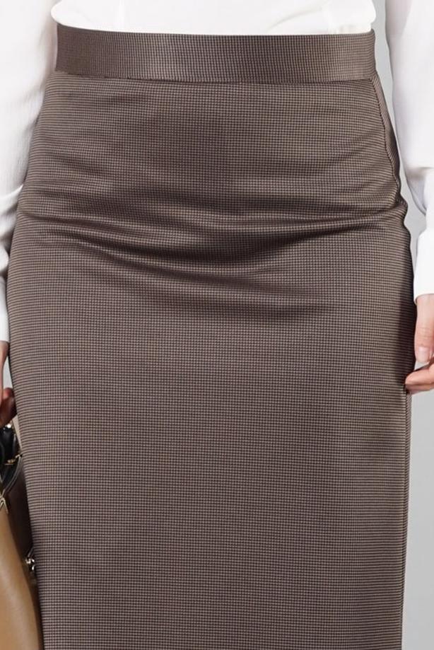 Vêtements hijab  TUBE SKIRT 456121  - TRENDTESETTÜR