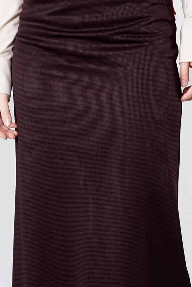 Vêtements hijab  TUBE SKIRT 456121  - TRENDTESETTÜR