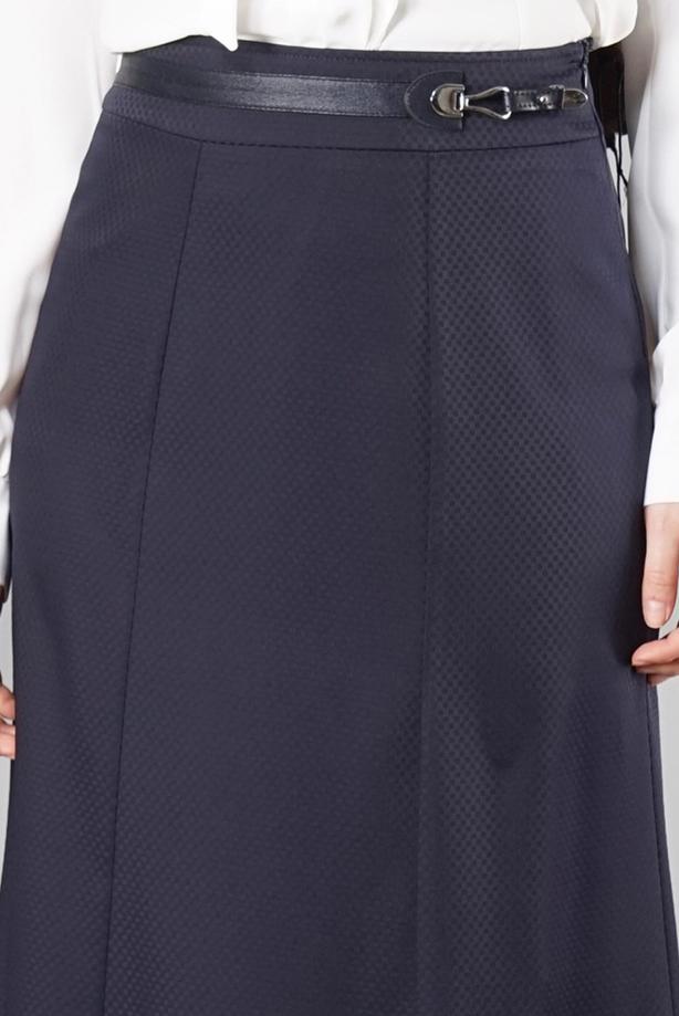 Vêtements hijab  FLARE SKIRT 6788  - TRENDTESETTÜR