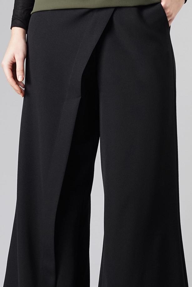 Vêtements hijab  PANTSKIRT 3931  - TRENDTESETTÜR