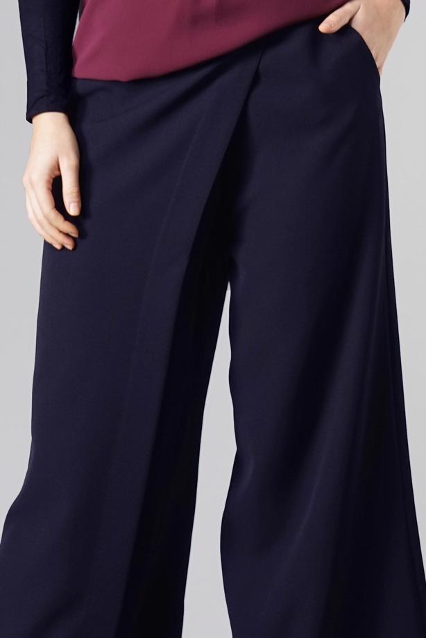 Vêtements hijab  PANTSKIRT 3931  - TRENDTESETTÜR