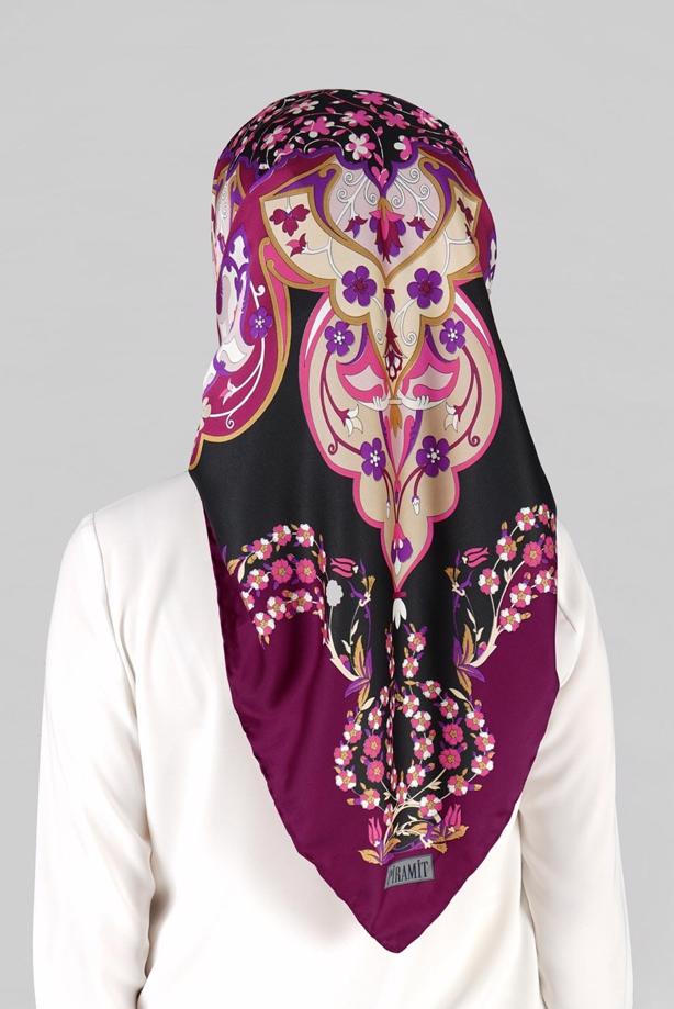 Vêtements hijab  SCARF  27635  - TRENDTESETTÜR