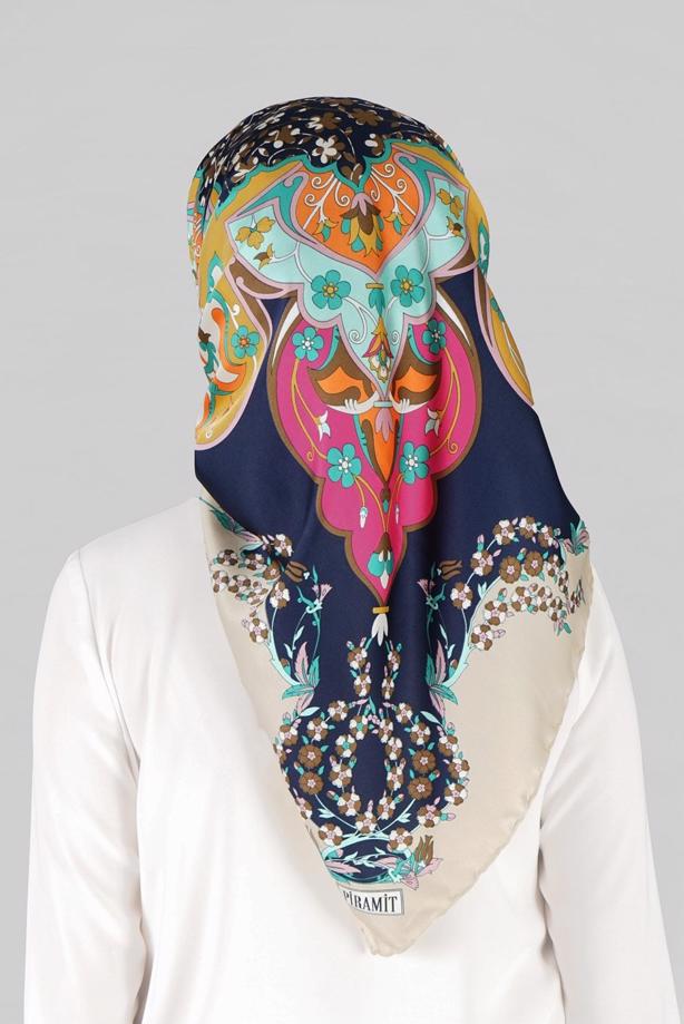 Vêtements hijab  SCARF  27635  - TRENDTESETTÜR