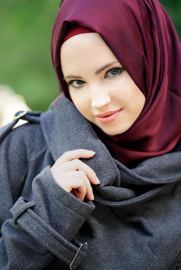 Vêtements hijab  LONG WALKER COAT 6534 - TRENDTESETTÜR