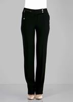 Tesettür giyim SİYAH 7887 PANTOLON