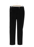 Tesettür giyim SİYAH 7887 PANTOLON