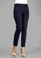 Tesettür giyim LACİVERT 7888 PANTOLON