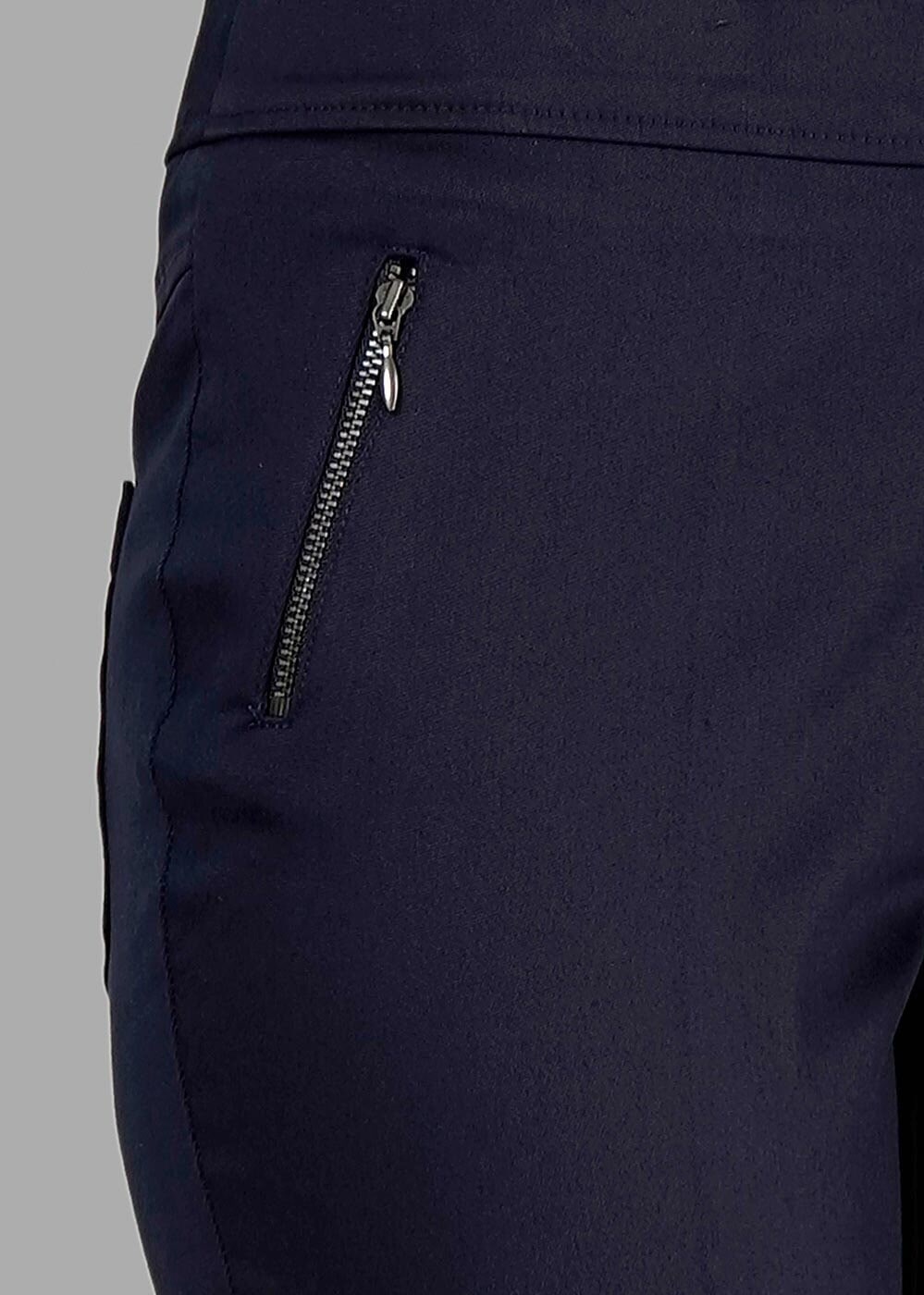 Tesettür giyim LACİVERT 7888 PANTOLON