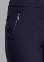 Tesettür giyim LACİVERT 7888 PANTOLON