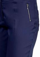 Tesettür giyim LACİVERT 7888 PANTOLON