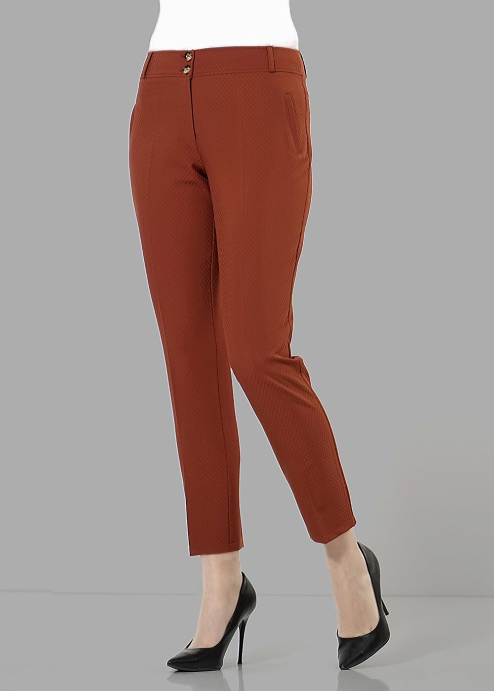 Tesettür giyim TABA 7902 PANTOLON