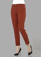 Tesettür giyim TABA 7902 PANTOLON