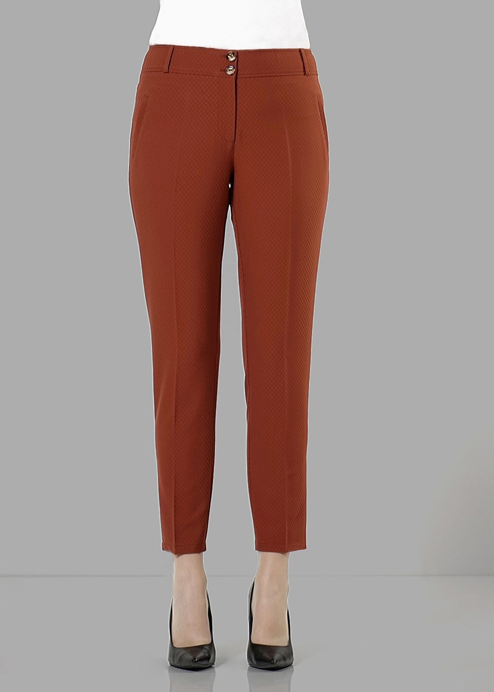 Tesettür giyim TABA 7902 PANTOLON