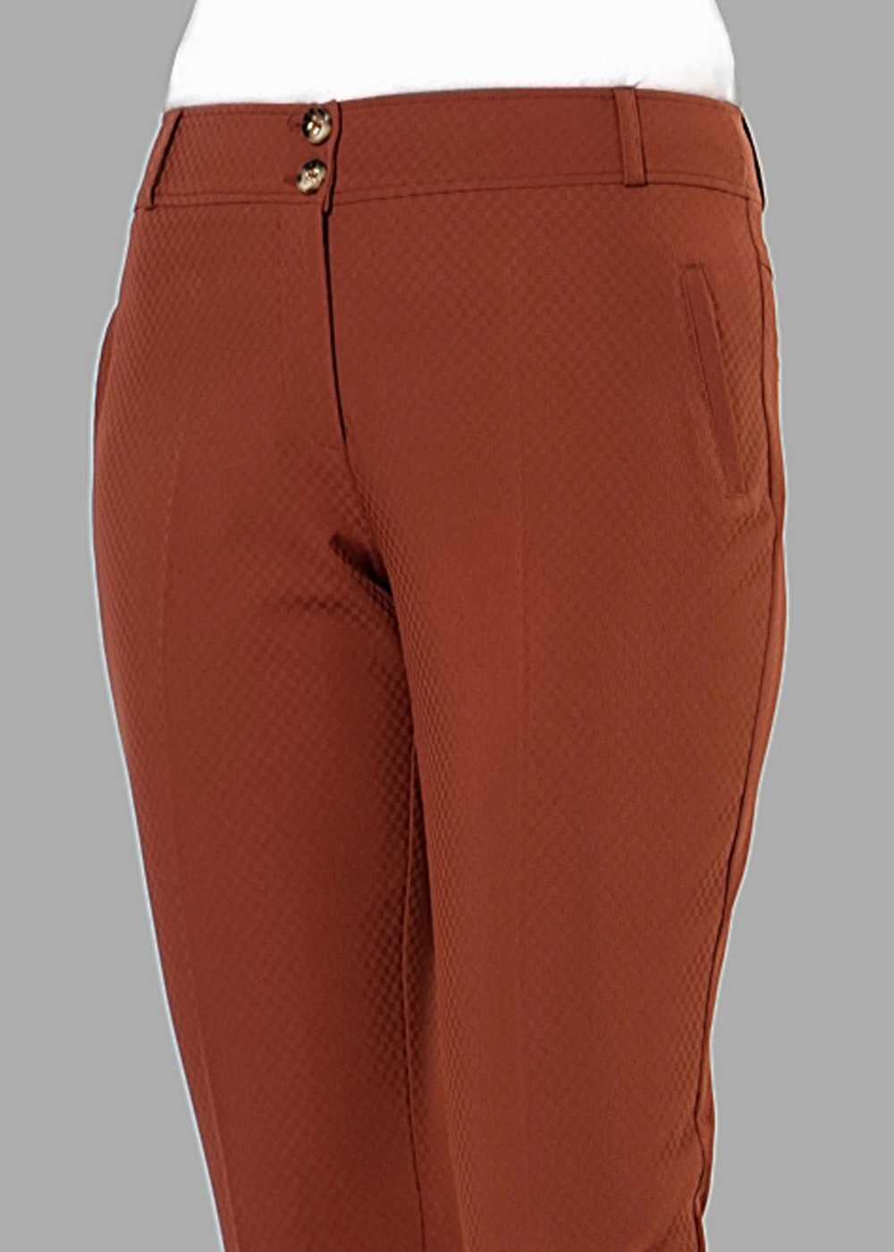 Tesettür giyim TABA 7902 PANTOLON