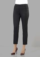 Hijab clothing BLACK SLACKS 7915 