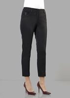 Hijab clothing BLACK SLACKS 7915 
