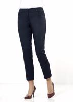 Tesettür giyim LACİVERT 7915 PANTOLON