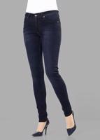 Tesettür giyim LACİVERT ALVİNA JEAN PANTOLON 7921