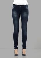 Tesettür giyim LACİVERT 7931 PANTOLON