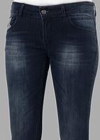 Tesettür giyim LACİVERT 7931 PANTOLON