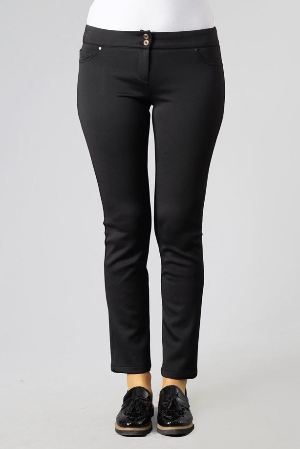 Vêtements hijab  PANTS 7051 - TRENDTESETTÜR