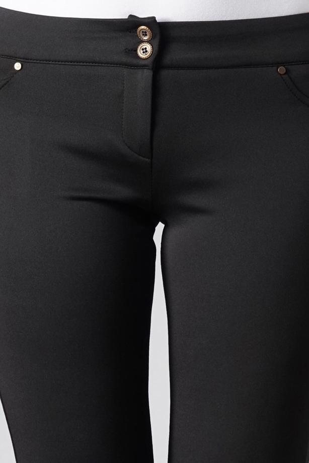 Vêtements hijab  PANTS 7051 - TRENDTESETTÜR