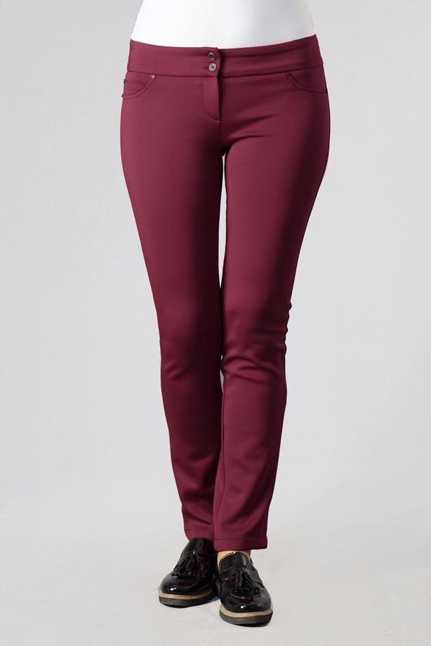 Vêtements hijab  PANTS 7051 - TRENDTESETTÜR