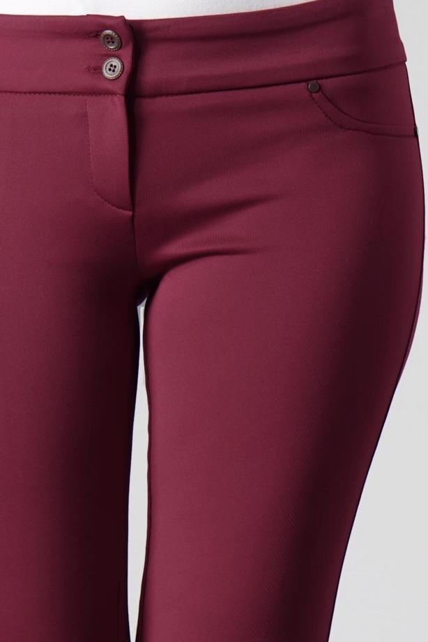 Vêtements hijab  PANTS 7051 - TRENDTESETTÜR