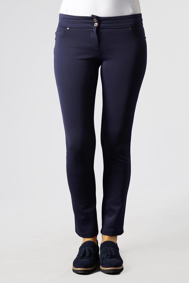 Vêtements hijab  PANTS 7051 - TRENDTESETTÜR