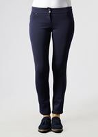 Hijab clothing NAVY BLUE PANTS 7051