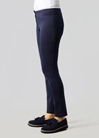 Vêtements hijab BLEU MARINE PANTALON 7051