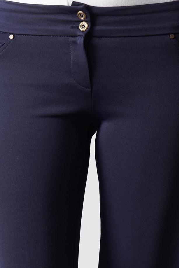 Vêtements hijab  PANTS 7051 - TRENDTESETTÜR