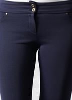 Vêtements hijab BLEU MARINE PANTALON 7051