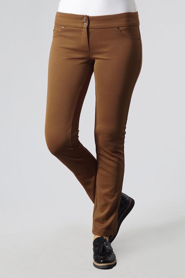Vêtements hijab  PANTS 7051 - TRENDTESETTÜR
