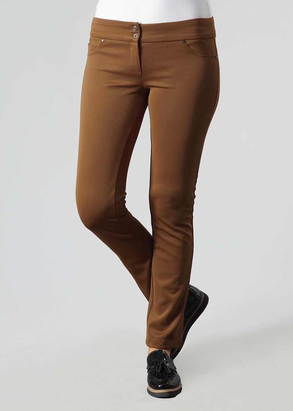 Vêtements hijab TABA PANTALON 7051