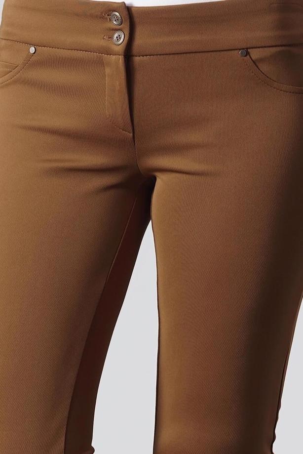 Vêtements hijab  PANTS 7051 - TRENDTESETTÜR