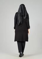 Tesettür giyim TABA 2531 TUNİK