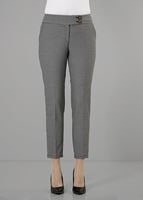 Tesettür giyim SİYAH 7881 PANTALON