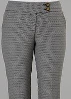 Tesettür giyim SİYAH 7881 PANTALON