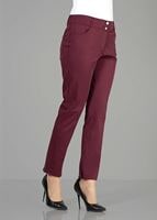 Tesettür giyim MÜRDÜM 7897 PANTOLON