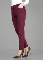 Tesettür giyim MÜRDÜM 7897 PANTOLON