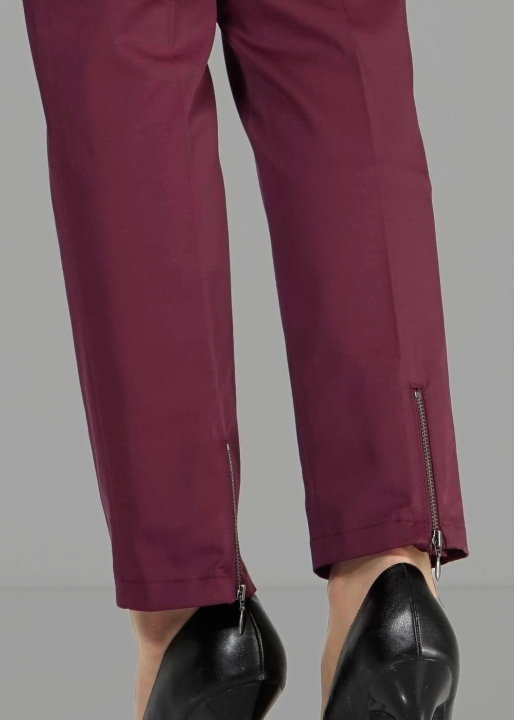 Tesettür giyim MÜRDÜM 7897 PANTOLON