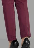 Tesettür giyim MÜRDÜM 7897 PANTOLON