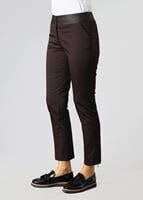 Tesettür giyim KAHVE 7914 PANTOLON