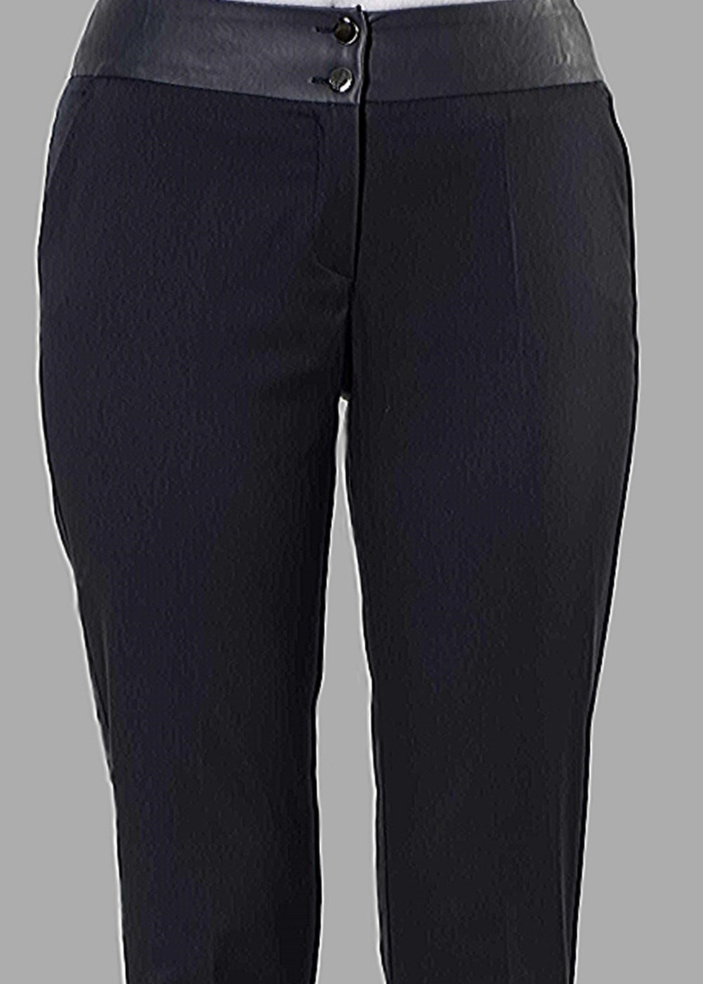 Tesettür giyim LACİVERT 7914 PANTOLON