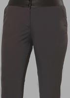 Tesettür giyim VİZON 7914 PANTOLON