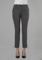 Tesettür giyim GRİ 7917 PANTOLON