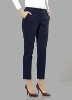 Tesettür giyim LACİVERT 7917 PANTOLON